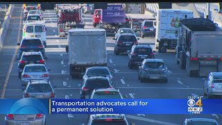 Transportation Advocates Call For Statewide Solution