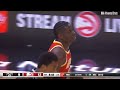 clint capela best blocks of the 2023 2024 season