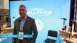 Interview with Brilliance LED's Shane Mikkelsen at CEDIA Expo 2024