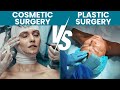 Cosmetic Surgery Vs Plastic Surgery, Know the Difference | The Health Site