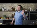 How to Make Fruit Crumble  Three Ways  Jamie Oliver