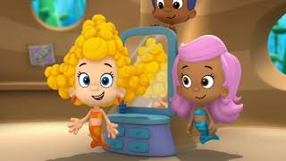 Bubble Guppies S02E07 A Tooth on the Looth HD