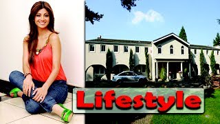 Shilpa Shetty Biography, Income, House, Cars, Luxurious Lifestyle & Net Worth