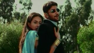 Nuvvu Naaku Nachaave Video Song || Girl Friend Movie || Rohit, Anitha Patil