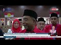 28 JULAI 2024 BERITA WILAYAH - 40 RAKYAT MALAYSIA MASIH DI BANGLADESH