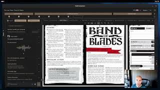 PUM Companion: Guide to play ANY tabletop RPG by yourself