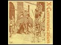 martin schutz hans koch x communication 1991 full album