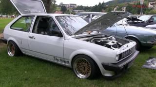 VAG Meeting 11 06 2016 Waldhausen