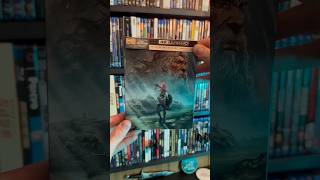 #WarOfTheRohirrim #4Ksteelbook #Unboxing #LordOfTheRings