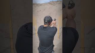 RCC Pistol Drills