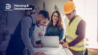 City of Dallas | Linking an Active Contractor Registration to a DallasNow Account Tutorial