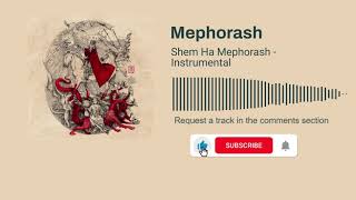 Mephorash - Shem Ha Mephorash - Full Album (Instrumental)