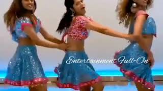 Indian Dancer #AarePritamPyare Song