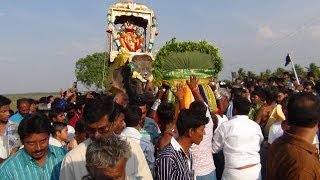 Kanakatte Jaathra mahotsava