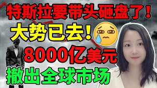 送ICU，下一个！NaNa说美股(2023.04.19)