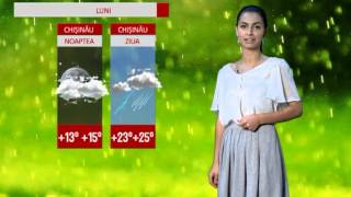 Meteo cu Felicia Sîrbu (02 09 13)