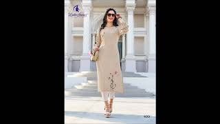 LIMELIGHT | LADIES FLAVOUR | DESIGNER KURTIS | CASUALWEAR KURTI COLLECTION | INDIANWEAR