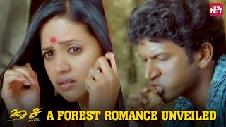 Jackie's Heroic Rescue & Unforgettable Romance | Kannada | Bhavana | Full Movie Sun NXT