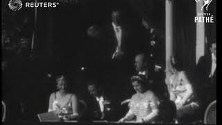 1938 Commonwealth Day concert (1938)