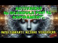 activaras tu glÁndula pineal rÁpidamente – conecta con la fuente universal │impresionante 🕊️ 11 11