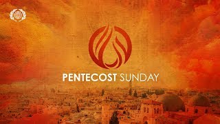 Pentecost in Jerusalem- from the ICEJ Rooftop