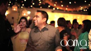Asian Reception Videography
