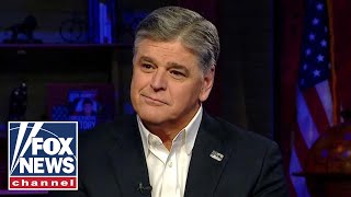 Sean Hannity on attacks from the left, defending America