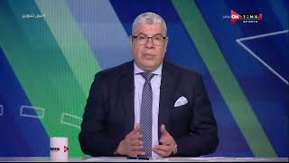 ملعب ONTime - أحمد شوبير: هل خسارة الأهلي من الزمالك في كأس سبب في كل هذه الأزمات؟