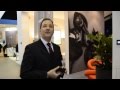 AMX Virtual Booth Tour of the Solutions Announced at ISE 2014