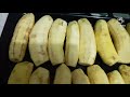 bakedbananas cookkenyanmeals how to bake raw bananas oven