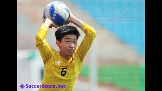 2013 대교눈높이 전국중등축구리그(2013.05.04,효창운동장,서울남부) 서울중동중 vs. 서울구로중