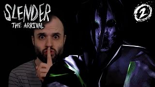 EL INFIERNO DE LOS CAPÍTULOS 2 Y 3 | SLENDER THE ARRIVAL Gameplay Español