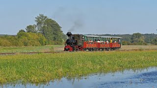 Kolínská řepařská drážka 22. 9. 2024