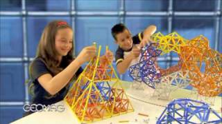 GEOMAG Kids - Commercial 2009