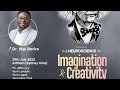 SCIENCE OF CREATIVITY & IMAGINATION