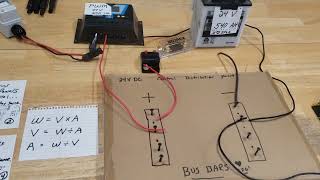 Basic solar 101, VIDEO # 1