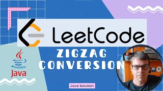 Leetcode Zigzag conversion