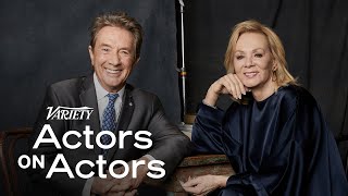 Jean Smart & Martin Short - Actors on Actors | Full Conversation