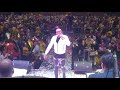 deython en vivo fiesta independencia de colombia en méxico montón de estrella