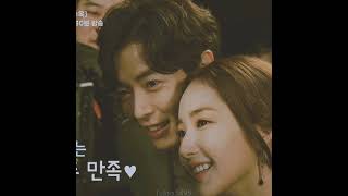 Kimjaeuck​ Parkminyoung​ @ Her​ Private​ Life​ (video​ fanmade)​