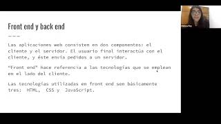 Taller Introductorio Programación Frontend