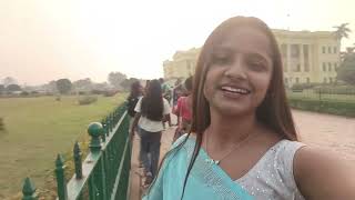 হাজারদুয়ারি ঘুরতে এসেছি 😱😱#Asha #vhog#youtub