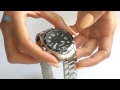 ceas fossil am4360 review fossil decker unboxing