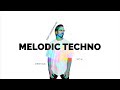 DEEP UNDERGROUND 30 - AHMET KILIC / Melodic Techno & Progressive House Mix
