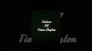 TINTERO VS TIMM CLAYTON 🔥16 DESANGRE🔥 Temática: Iphone 20 La Guerrilla PR