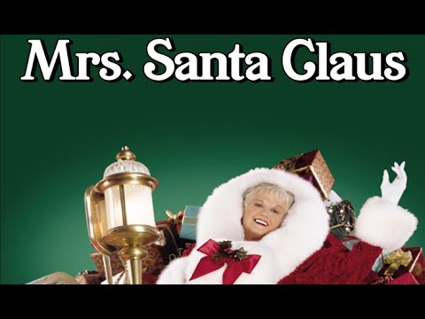 Mrs. Santa Claus (1996) #classix #fullmovie - YouTube