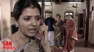 URAVUGAL - உறவுகள் - Episode 502