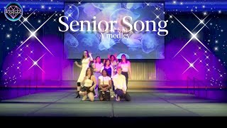 SENIOR SONG (MEDLEY) | LIVE PERFORMANCE COVER | KODAC UD