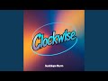 Clockwise