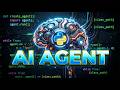 Build Your First Python AI Agent in 10 Minutes